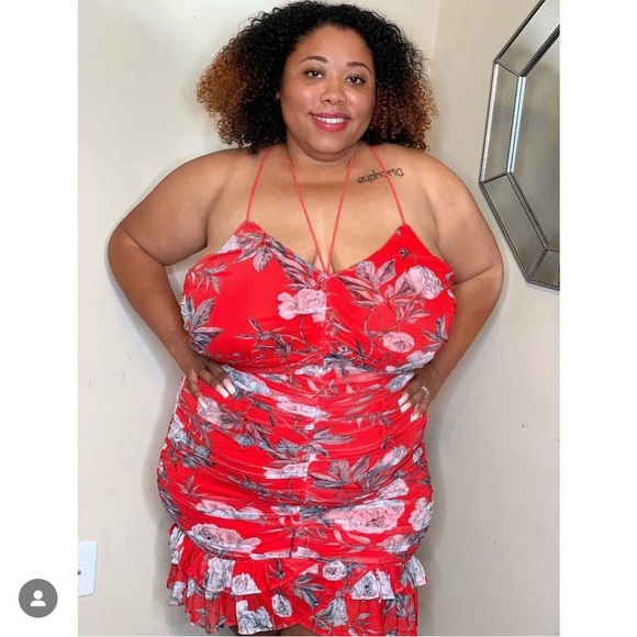 Cute Dress - Picture 4 of 4